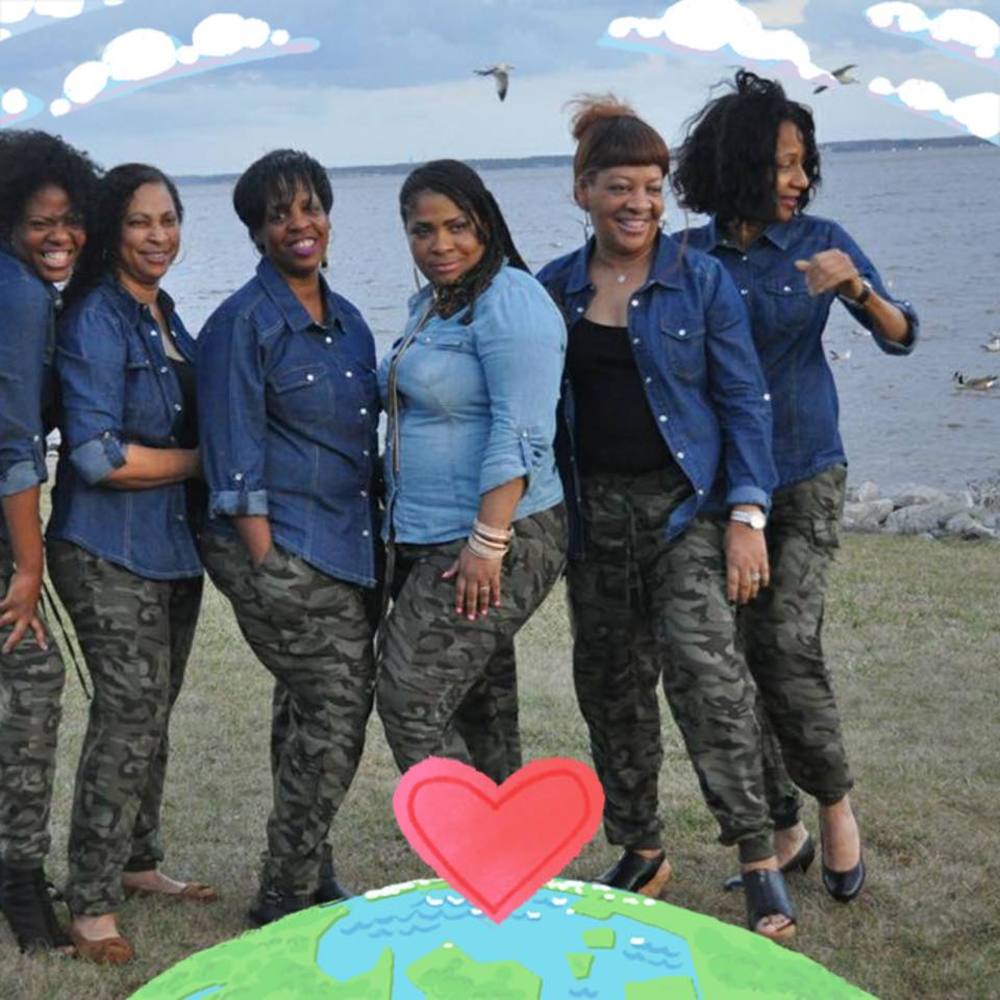 Meet your Posher, Shelia